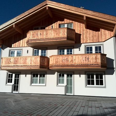 Thorau'S Lifestyle Apartment Maria Alm am Steinernen Meer Exterior photo