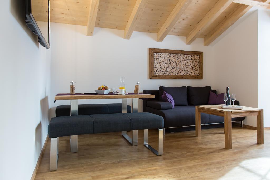 Thorau'S Lifestyle Apartment Maria Alm am Steinernen Meer Exterior photo