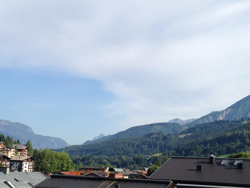 Thorau'S Lifestyle Apartment Maria Alm am Steinernen Meer Room photo