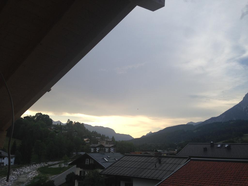 Thorau'S Lifestyle Apartment Maria Alm am Steinernen Meer Room photo